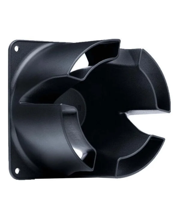 Noctua Airflow Amplifier Μαύρο NV-AA1-12 NV-AA1-12