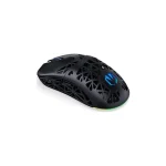 Endorfy LIV Plus Ασύρματο Gaming Ποντίκι Μαύρο