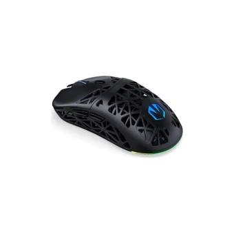 Endorfy LIV Plus Ασύρματο Gaming Ποντίκι Μαύρο