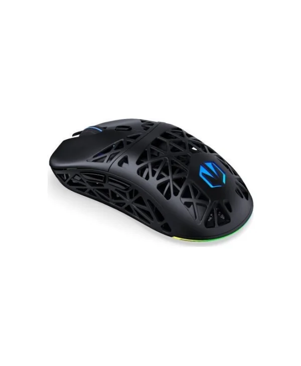 Endorfy LIV Plus Ασύρματο Gaming Ποντίκι Μαύρο