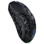 Endorfy LIV Plus Ασύρματο Gaming Ποντίκι Μαύρο - Image 3
