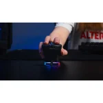 Endorfy LIV Plus Ασύρματο Gaming Ποντίκι Μαύρο - Image 7