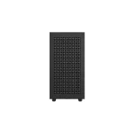 Deepcool CH370 Gaming Midi Tower Κουτί Υπολογιστή με Πλαϊνό Παράθυρο Μαύρο - Image 5