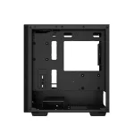 Deepcool CH370 Gaming Midi Tower Κουτί Υπολογιστή με Πλαϊνό Παράθυρο Μαύρο - Image 7