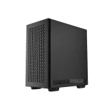 Deepcool CH370 Gaming Midi Tower Κουτί Υπολογιστή με Πλαϊνό Παράθυρο Μαύρο - Image 9
