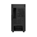 Deepcool CH370 Gaming Midi Tower Κουτί Υπολογιστή με Πλαϊνό Παράθυρο Μαύρο - Image 10
