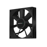 Deepcool CH370 Gaming Midi Tower Κουτί Υπολογιστή με Πλαϊνό Παράθυρο Μαύρο - Image 11