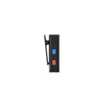 Boya Boyamic Ασύρματο Μικρόφωνο Πέτου, Clip On για Φωνητικά Android USB-C και iPhone με 2 πομπούς - Image 5