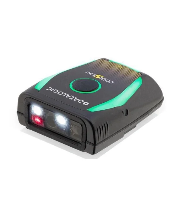 Datalogic Scanner Χειρός με Δυνατότητα Ανάγνωσης 2D και QR Barcodes