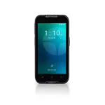 Datalogic Memor 11 Full Touch PDA, EMEA + ROW, Wi-Fi+LTE, 4GB/32GB, FFHE HP 2D Imager w/Green Spot, Android v11 w/GMS, Black Color (includes battery, USB cable, hand-strap) - Image 2