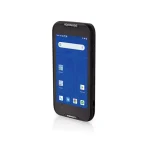 Datalogic Memor 11 Full Touch PDA, EMEA + ROW, Wi-Fi+LTE, 4GB/32GB, FFHE HP 2D Imager w/Green Spot, Android v11 w/GMS, Black Color (includes battery, USB cable, hand-strap) - Image 3