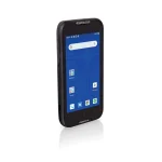 Datalogic Memor 11 Full Touch PDA, EMEA + ROW, Wi-Fi+LTE, 4GB/32GB, FFHE HP 2D Imager w/Green Spot, Android v11 w/GMS, Black Color (includes battery, USB cable, hand-strap) - Image 4