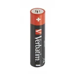 Verbatim Premium Alkaline Μπαταρίες AAA 1.5V 4τμχ - Image 2