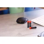 Verbatim Premium Alkaline Μπαταρίες AAA 1.5V 4τμχ - Image 4