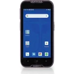 Datalogic Memor 11 Full Touch PDA, EMEA + ROW, Wi-Fi, 4GB/32GB, FFHE HP 2D Imager w/Green Spot, Android v11 w/GMS, Black Color (includes battery, USB cable, hand-strap) - Image 2