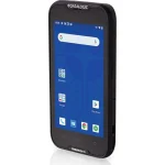 Datalogic Memor 11 Full Touch PDA, EMEA + ROW, Wi-Fi, 4GB/32GB, FFHE HP 2D Imager w/Green Spot, Android v11 w/GMS, Black Color (includes battery, USB cable, hand-strap) - Image 3