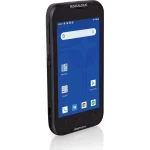 Datalogic Memor 11 Full Touch PDA, EMEA + ROW, Wi-Fi, 4GB/32GB, FFHE HP 2D Imager w/Green Spot, Android v11 w/GMS, Black Color (includes battery, USB cable, hand-strap) - Image 4