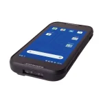 Datalogic Memor 11 Full Touch PDA, EMEA + ROW, Wi-Fi, 4GB/32GB, FFHE HP 2D Imager w/Green Spot, Android v11 w/GMS, Black Color (includes battery, USB cable, hand-strap) - Image 5