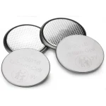 Verbatim Premium Lithium Μπαταρίες Ρολογιών CR2016 3V 4τμχ - Image 3