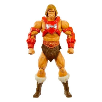 Φιγούρα Δράσης Eternia Masterverse Masters of the Universe 18εκ.