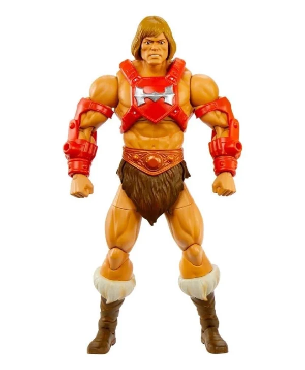 Φιγούρα Δράσης Eternia Masterverse Masters of the Universe 18εκ.