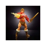 Φιγούρα Δράσης Eternia Masterverse Masters of the Universe 18εκ. - Image 2