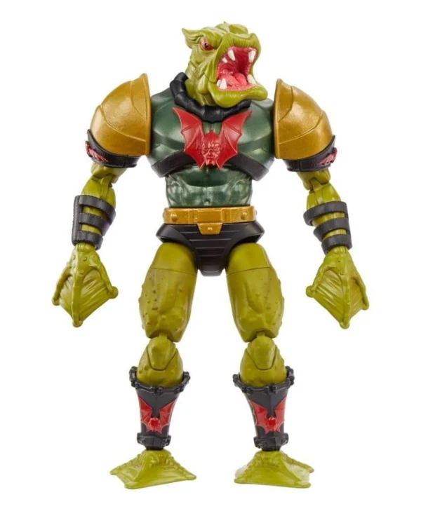 Φιγούρα Δράσης Eternia Masterverse Evil Masters of the Universe 18εκ.