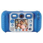 Vtech Kidizoom Duo Pro Παιδική Φωτογραφική Μηχανή 5MP Μπλε - Image 2