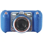 Vtech Kidizoom Duo Pro Παιδική Φωτογραφική Μηχανή 5MP Μπλε - Image 3