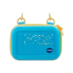 Vtech Kidizoom Duo Pro Παιδική Φωτογραφική Μηχανή 5MP Μπλε - Image 5