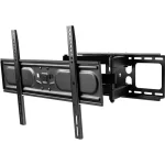 One For All WM4661 Βάση Τηλεόρασης Τοίχου με Βραχίονα έως 84" και 60kg WM4661 - Image 2