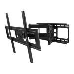 One For All WM4661 Βάση Τηλεόρασης Τοίχου με Βραχίονα έως 84" και 60kg WM4661 - Image 3