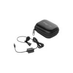 IK Multimedia iRig Mic Lav 2 Pack Σετ Πυκνωτικό Μικρόφωνο Shock Mounted Δημοσιογραφικό - Image 2