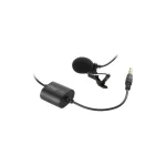 IK Multimedia iRig Mic Lav 2 Pack Σετ Πυκνωτικό Μικρόφωνο Shock Mounted Δημοσιογραφικό - Image 3