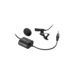 IK Multimedia iRig Mic Lav 2 Pack Σετ Πυκνωτικό Μικρόφωνο Shock Mounted Δημοσιογραφικό - Image 4