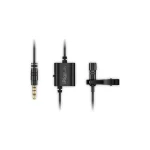 IK Multimedia iRig Mic Lav 2 Pack Σετ Πυκνωτικό Μικρόφωνο Shock Mounted Δημοσιογραφικό - Image 5