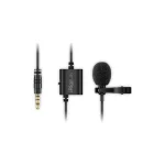 IK Multimedia iRig Mic Lav 2 Pack Σετ Πυκνωτικό Μικρόφωνο Shock Mounted Δημοσιογραφικό - Image 6