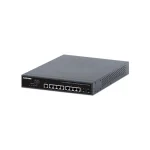 Intellinet 562003 Managed L2 PoE+ Switch με 8 Θύρες Gigabit (1Gbps) Ethernet και 2 SFP Θύρες 562003 - Image 2