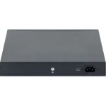 Intellinet 562003 Managed L2 PoE+ Switch με 8 Θύρες Gigabit (1Gbps) Ethernet και 2 SFP Θύρες 562003 - Image 4