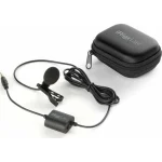 IK Multimedia iRig Mic Lav Πυκνωτικό Μικρόφωνο Πέτου, Clip On για Κινητό - Image 5