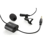 IK Multimedia iRig Mic Lav Πυκνωτικό Μικρόφωνο Πέτου, Clip On για Κινητό - Image 6