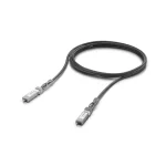 Ubiquiti Καλώδιο Οπτικής Ίνας SFP+ 3m Μαύρο 1τμχ