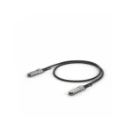 Ubiquiti Καλώδιο Οπτικής Ίνας SFP+ 3m Μαύρο 1τμχ - Image 2