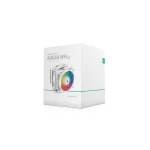 Deepcool AG620 WH ARGB Ψύκτρα Επεξεργαστή Διπλού Ανεμιστήρα για Socket AM4/AM5/1200/115x/1700 Λευκή - Image 8