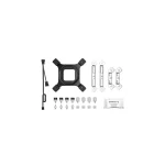 Deepcool AG620 WH ARGB Ψύκτρα Επεξεργαστή Διπλού Ανεμιστήρα για Socket AM4/AM5/1200/115x/1700 Λευκή - Image 10