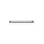 Ubiquiti UISP Switch Pro Managed L2 Switch με 24 Θύρες Gigabit (1Gbps) Ethernet και 4 SFP Θύρες - Image 2