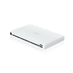 Ubiquiti UISP Switch Pro Managed L2 Switch με 24 Θύρες Gigabit (1Gbps) Ethernet και 4 SFP Θύρες - Image 4