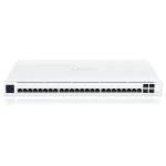 Ubiquiti UISP Switch Pro Managed L2 Switch με 24 Θύρες Gigabit (1Gbps) Ethernet και 4 SFP Θύρες - Image 5
