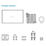 Ubiquiti UISP Switch Pro Managed L2 Switch με 24 Θύρες Gigabit (1Gbps) Ethernet και 4 SFP Θύρες - Image 6