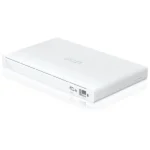 Ubiquiti UISP Switch Pro Managed L2 Switch με 24 Θύρες Gigabit (1Gbps) Ethernet και 4 SFP Θύρες - Image 8